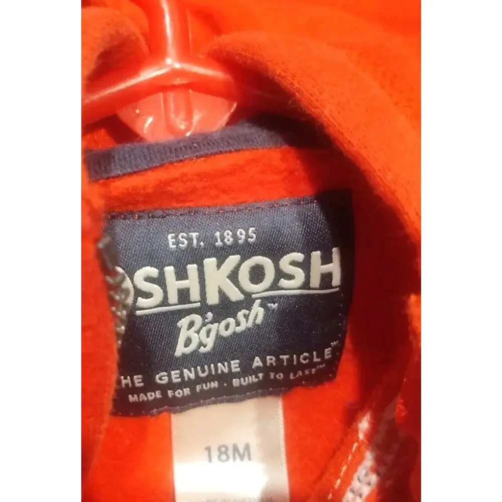 OshKosh B’gosh gently used
